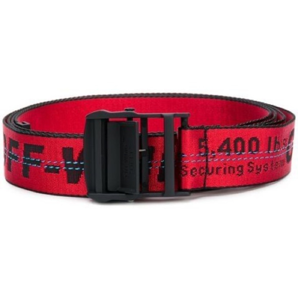 Off White Belt